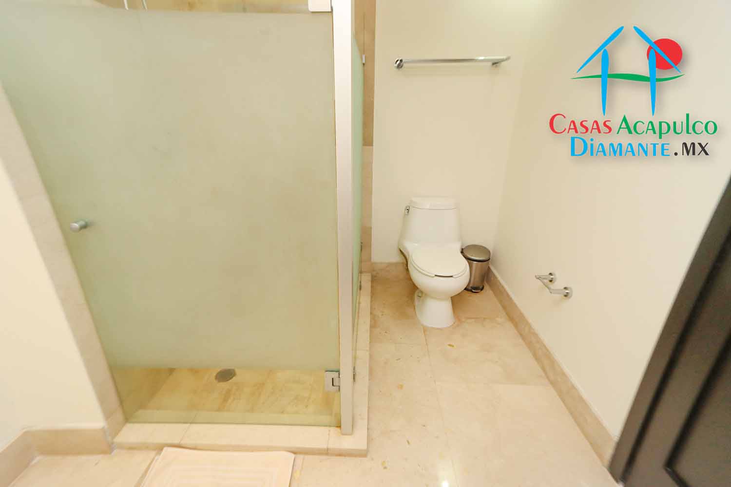 Vista Real San Marino 5 B1 - Recámara principal 6